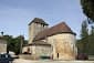 église Saint-Martin de Saint-Martin-le-Redon à Saint-Martin-le-Redon