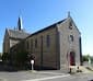 Église Notre-Dame de l'Assomption à Juvigny-sous-Andaine