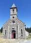 Chapelle Sainte Reine de VIRARGUES à Virargues