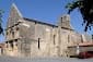 Notre Dame de l'Assomption à Genouillé