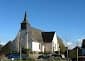 Chappelle Hullin (St Pierre) à La Chapelle-Hullin
