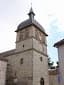 Eglise de Touzac à Touzac