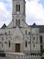 Chazé Henry (St Jean Baptiste) à Chazé-Henry
