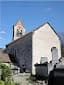 Eglise de Latour à Bélaye