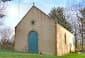 Chapelle Notre Dame de Genets (Chapelle de Kerio) à Noyal-Muzillac