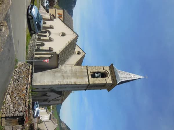 église Notre-Dame-de-Liesse de Modène à Modène